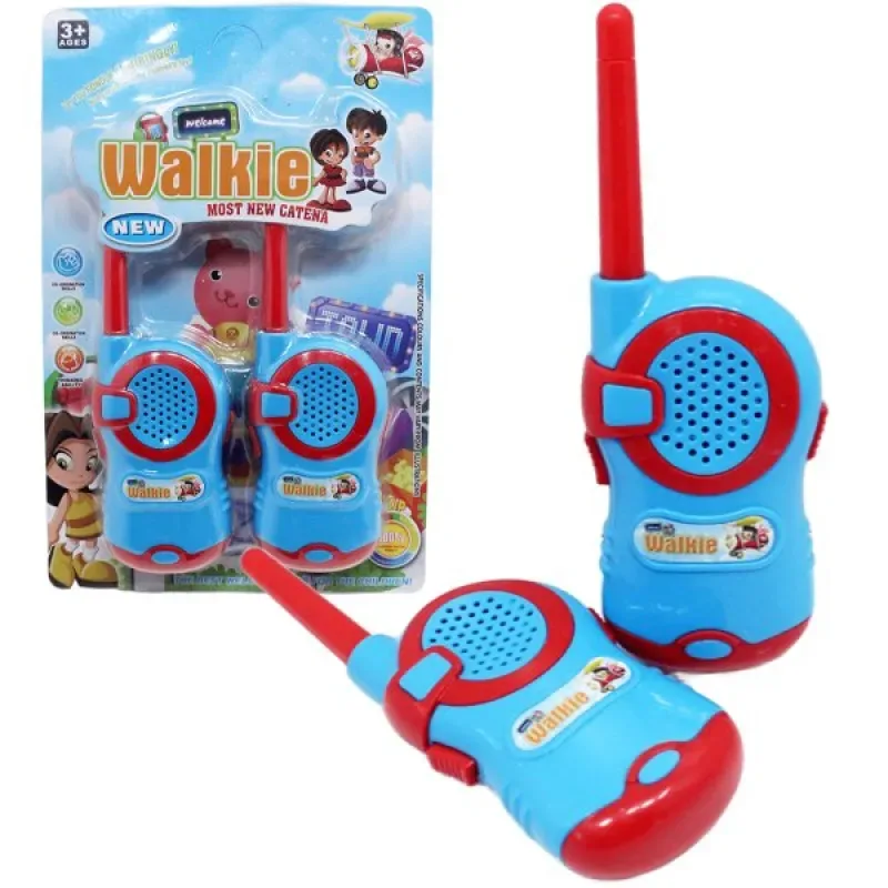 RÁDIOS WALKIE