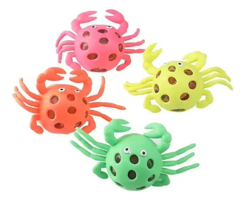 SQUISHY CARANGUEJO