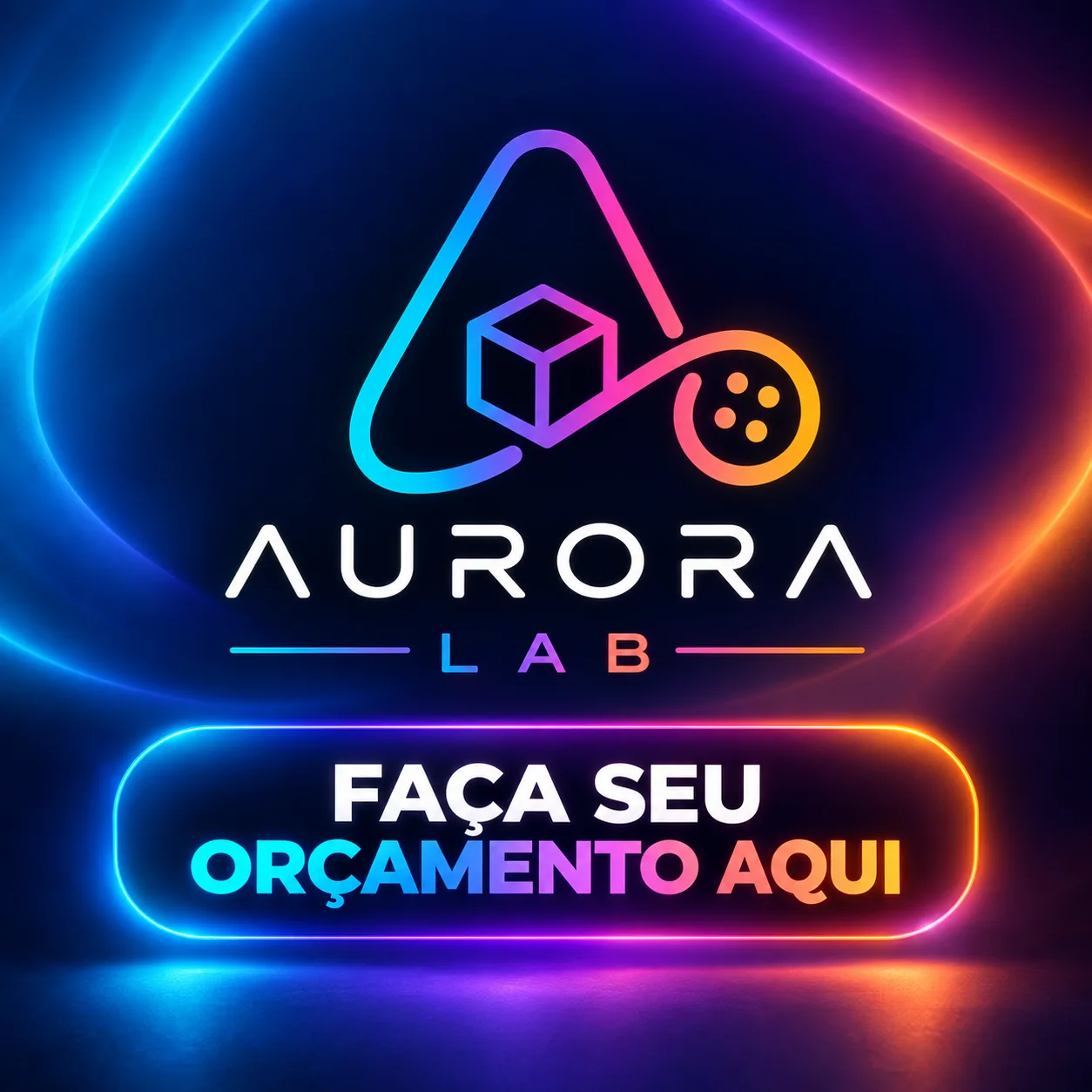 Faça seu Orçamento