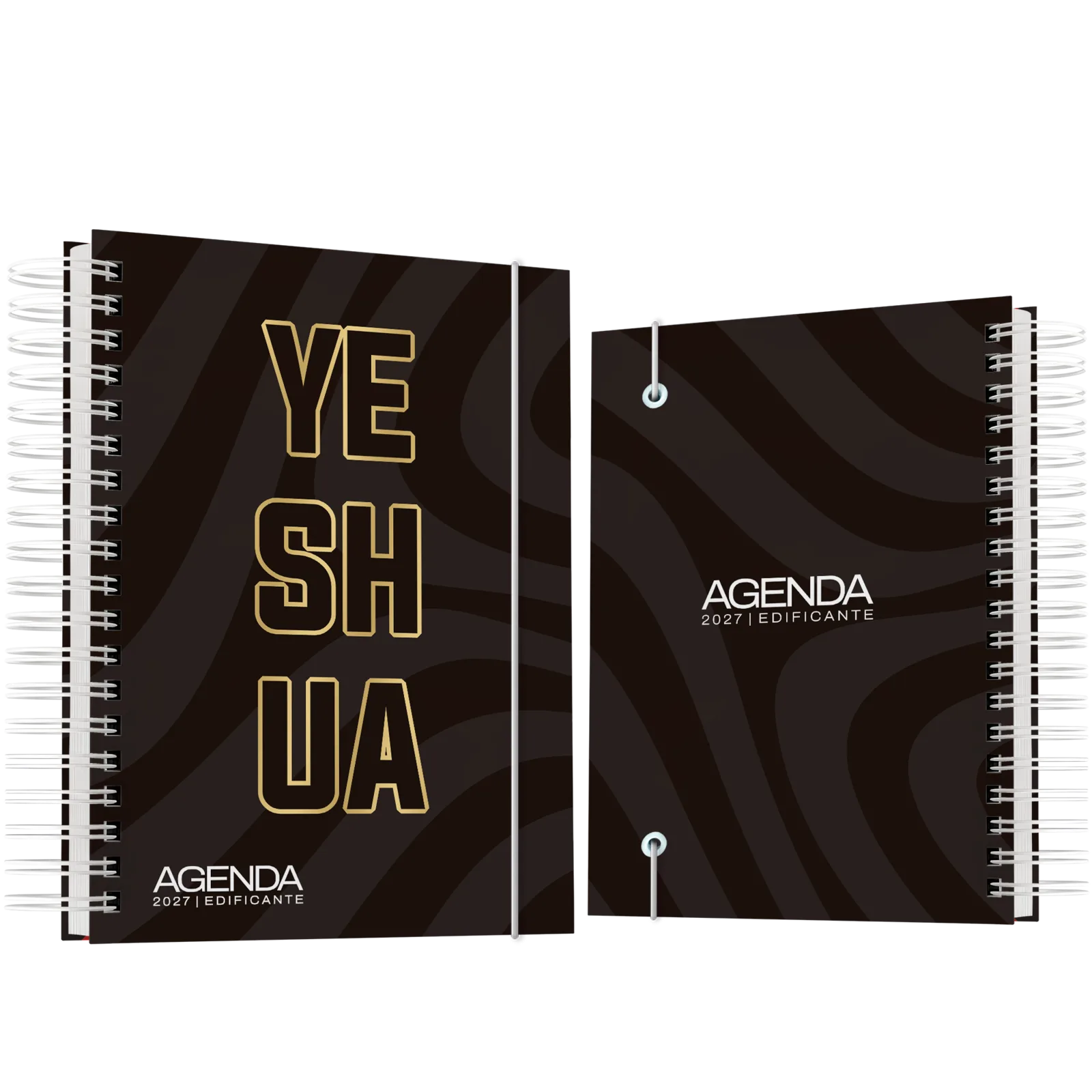 AGENDA EDIFICANTE 1DPP