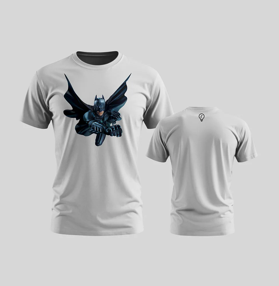 Camiseta Batman