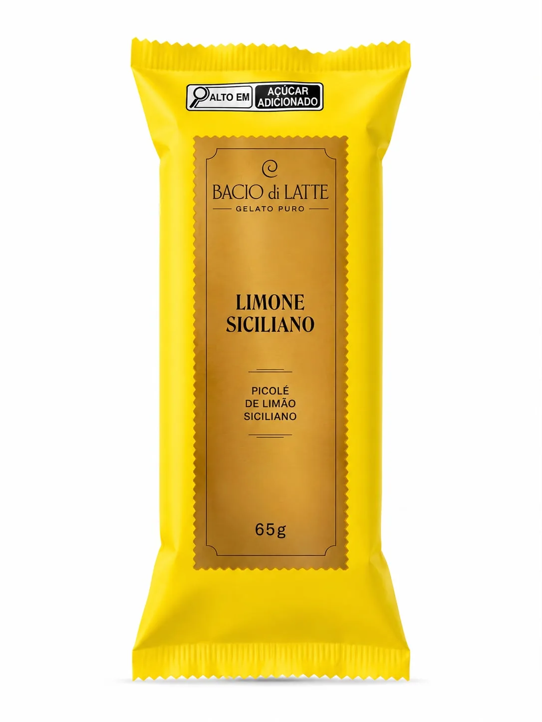 PICOLÉ LIMONE SICILIANO
