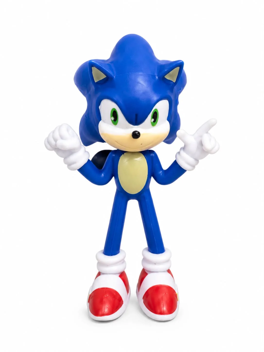 SONIC AZUL
