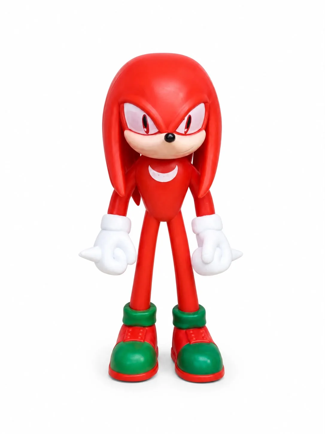 SONIC VERMELHO