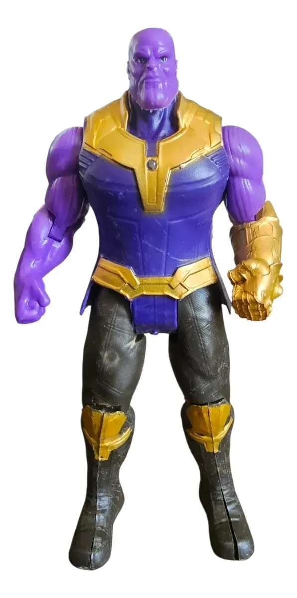 BONECO THANOS