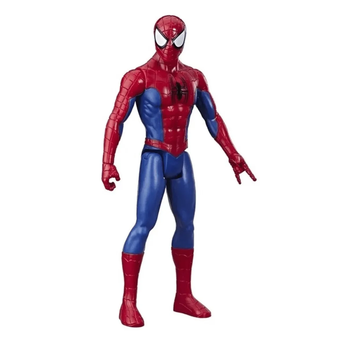 BONECO HOMEM ARANHA