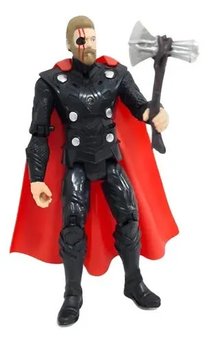 BONECO THOR