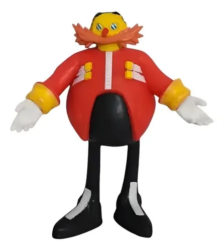 BONECO DR. EGGMAN